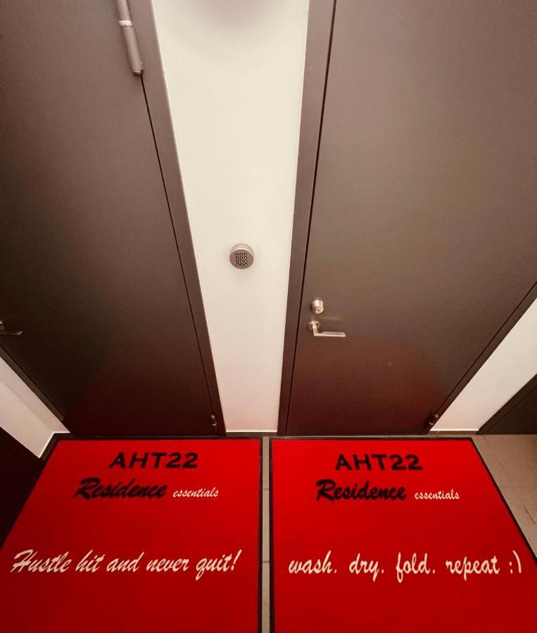Aht22 Premium Beach Residence Pärnu Dış mekan fotoğraf